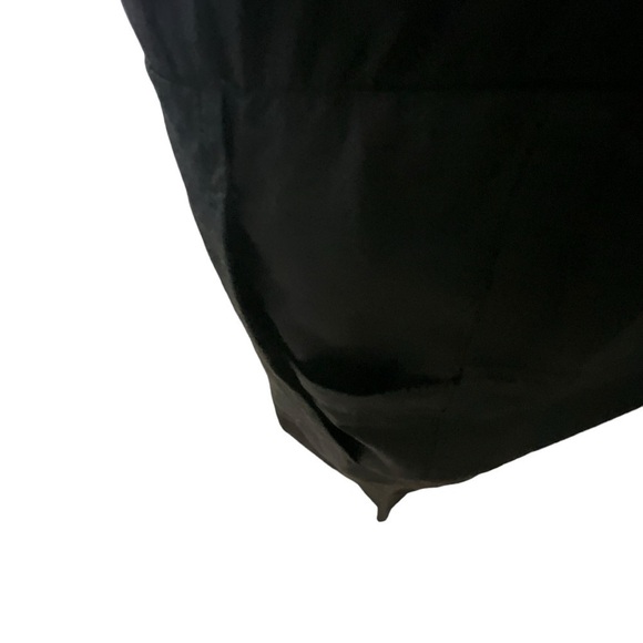 Helmut Lang Odyssey Black Cotton Jumpsuit - Picture 14 of 14